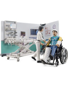 BWORLD HEALTH STATION 2