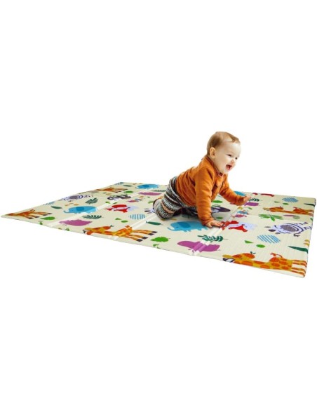 Tappeto pieghevole misura M - Foresta