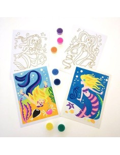 Sentosphère - Sablimage - Sirènes 2