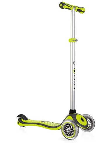 Globber - Monopattino Primo Plus Verde