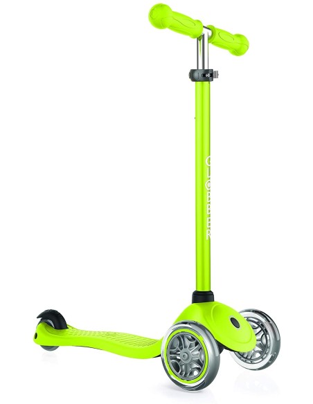 Globber - Monopattino Primo Plus Verde