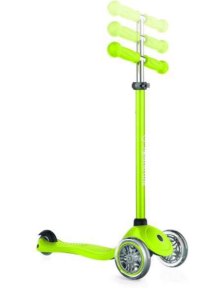 Globber - Monopattino Primo Plus Verde