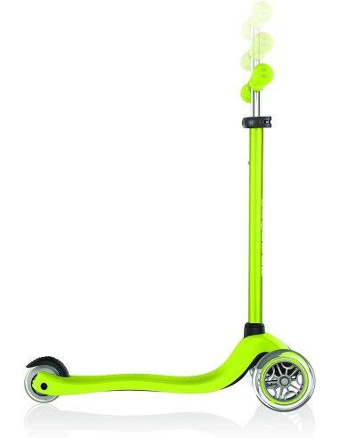 Globber - Monopattino Primo Plus Verde