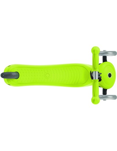 Globber - Monopattino Primo Plus Verde