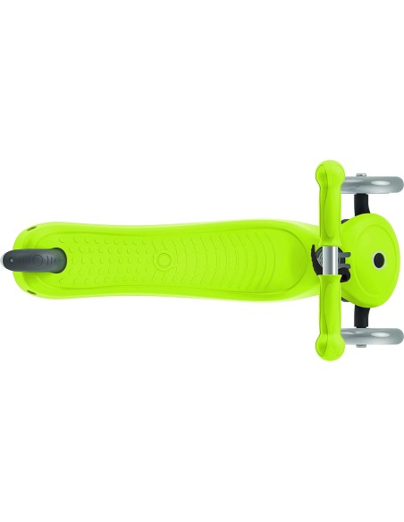 Globber - Monopattino Primo Plus Verde