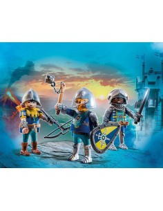 Playmobil - Cavalieri Di Novelmore 2