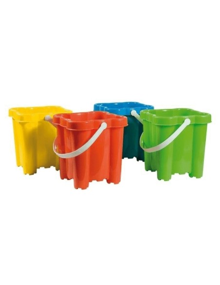 SECCHIELLO RODOS 20 CM.