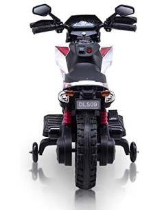Biemme - Moto Cross 12V 2