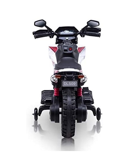 Biemme - Moto Cross 12V