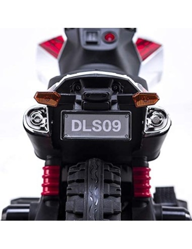 Biemme - Moto Cross 12V