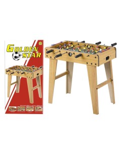 Calcetto Evo Pro aste telescopiche