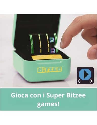 Bitzee il Cucciolo Interattivo e Digitale...