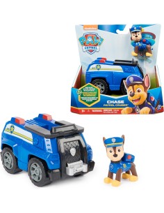 Paw Patrol Veicoli Base ASS.TO Eco 2