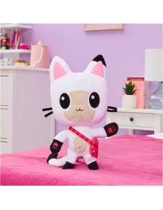 Gabby's dollhouse - Peluche Pandy  2