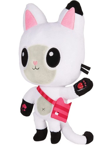 Gabby's dollhouse - Peluche Pandy 