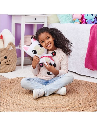 Gabby's dollhouse - Peluche Pandy 