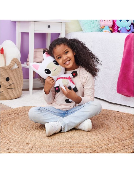 Gabby's dollhouse - Peluche Pandy 