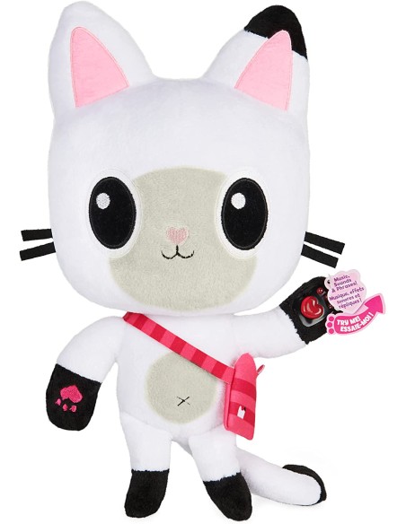 Gabby's dollhouse - Peluche Pandy 