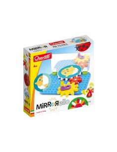 Quercetti - Mirrorello