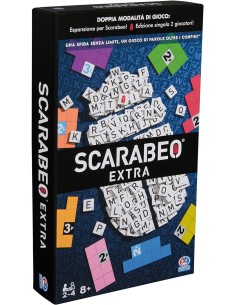 Scarabeo Extra