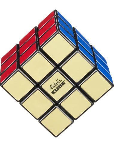  Il Cubo di Rubik Retro 3X3 50° Anniversario