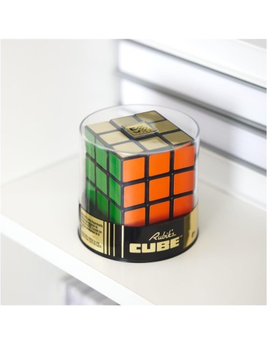  Il Cubo di Rubik Retro 3X3 50° Anniversario
