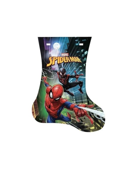 Calza Vuota Spiderman