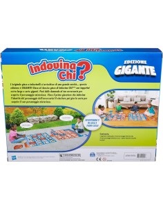 Indovina chi? Edizione Gigante 2