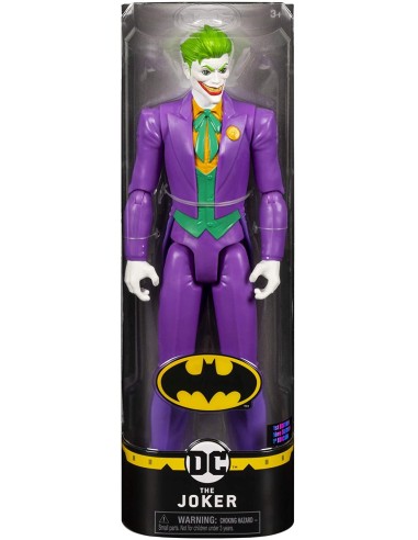 BATMAN Personaggio Jocker 30cm