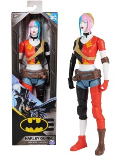 Batman - Personaggio Harley Queen 30 cm
