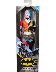 Batman - Personaggio Harley Queen 30 cm 2