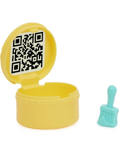 Gabby's Dollhouse Pack 2 personaggi - Studio...