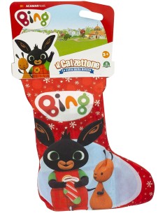 Calzettone Bing 22