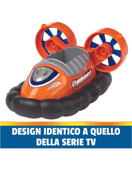 Paw Patrol - Aeroscafo di Zuma
