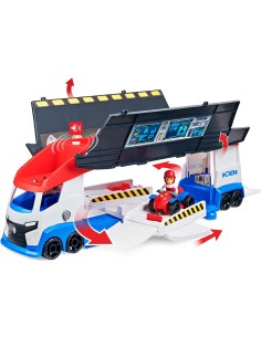 Paw Patrol PATROLLER 2.0 2