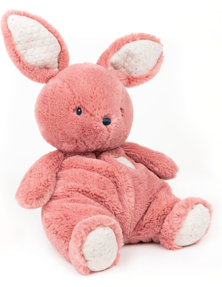 GUND Baby, Coniglietto rosa