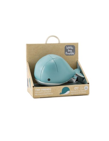 Piccoli Animali - BALENA