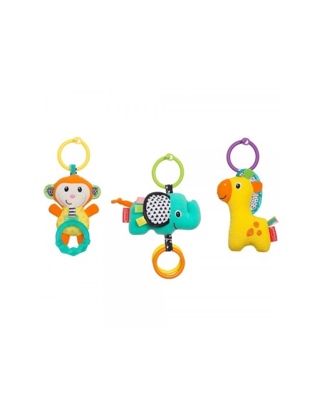 INFANTINO SONAGLIETTO ANIMALI