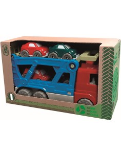 Camion Bisarca Recycled 2