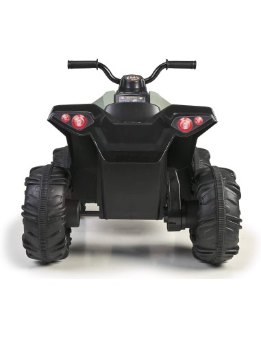 QUAD BOXER 12V