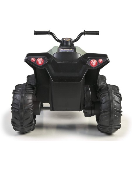 QUAD BOXER 12V
