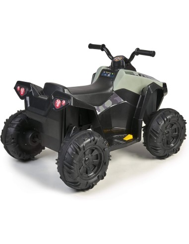 QUAD BOXER 12V