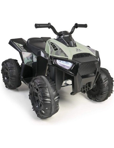 QUAD BOXER 12V