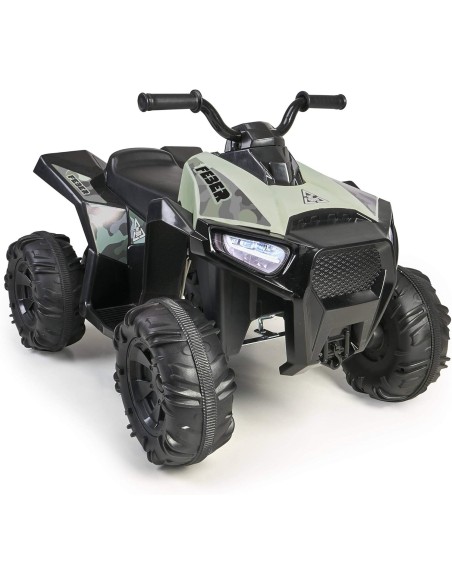 QUAD BOXER 12V