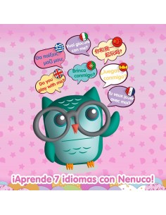 NENUCO 7 LINGUE 2