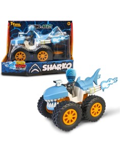 SWAP RIDERS QUAD ASS.TO