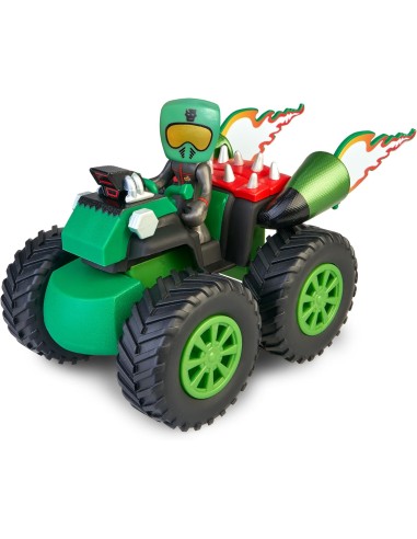 SWAP RIDERS QUAD ASS.TO