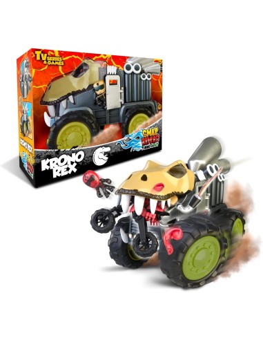 Swap Riders Truck KRONO REX