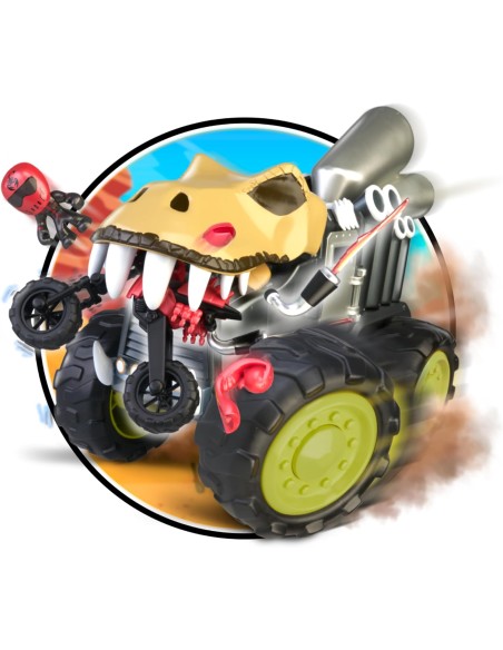 Swap Riders Truck KRONO REX