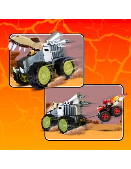 Swap Riders Truck KRONO REX